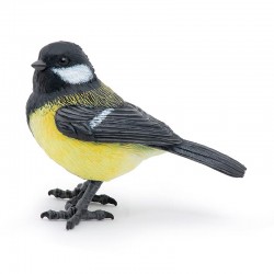 MÉSANGE