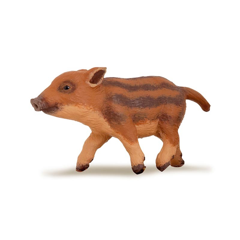 Wild boar piglet - Presse Commerce Distribution