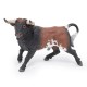 BRAVE BULL