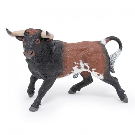 BRAVE BULL