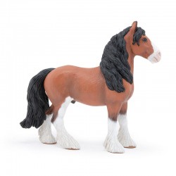 CLYDESDALE