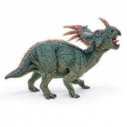 STYRACOSAURE