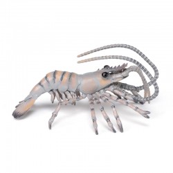 SHRIMP