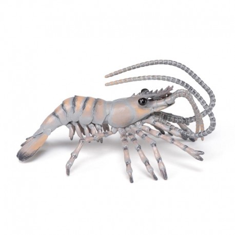 SHRIMP