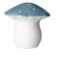 LAMP LARGE MUSHROOM JEANS