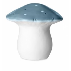 Lamp Large Mushroom Jeans