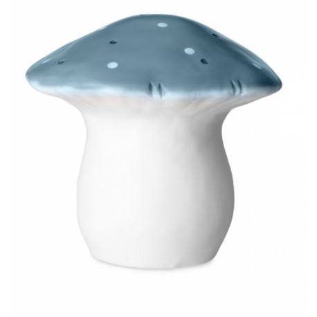 LAMP LARGE MUSHROOM JEANS