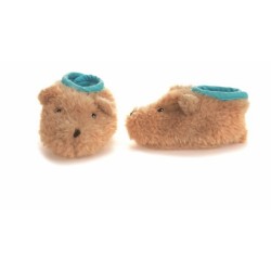 Morris Slippers