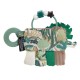 Activity rattle Jelekros the Lion