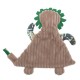 doudou Baby Jelekros Le Lion - nouv