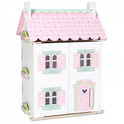 Maison Joli Coeur (meublée)