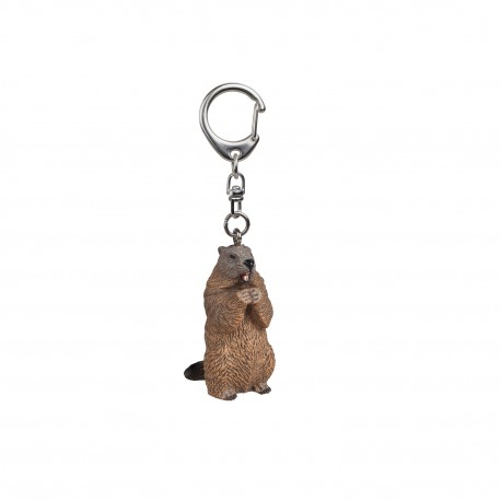 KEY RINGS MARMOT