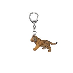 Porte-clés Bébé tigre