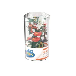 MINI TUBE FANTASTIQUES