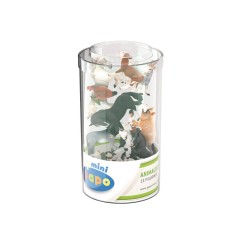 MINI TUBE FERME