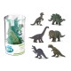 MINI TUBE DINOSAURES