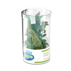 Mini Tub'S Dinosaurs (Lot 2)