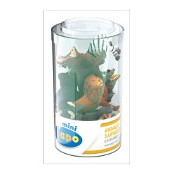 MINI TUB'S WILD (LOT 1)