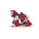 MINI PLUS CHEVALIERS (TUBE, 12PCS)