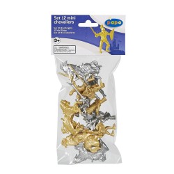 MINI CHEVALIERS (SACHET, 12PCS)