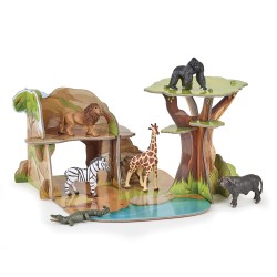 MINI SAVANE