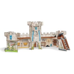 MINI CHÂTEAU DES CHEVALIERS