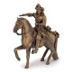 Louis XIV et son cheval