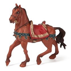 Caesar's horse