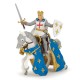 SAINT LOUIS ET SON CHEVAL
