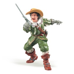 D'ARTAGNAN