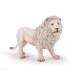 LARGE WHITE LION