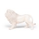 LARGE WHITE LION