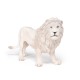 LARGE WHITE LION