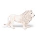 LARGE WHITE LION