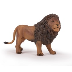 LARGE LION