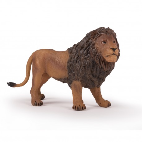 LARGE LION