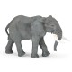 LARGE AFRICAN ELEPHANT