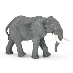 LARGE AFRICAN ELEPHANT