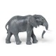 GRAND ÉLÉPHANT D'AFRIQUE