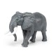 LARGE AFRICAN ELEPHANT