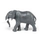 LARGE AFRICAN ELEPHANT