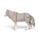 LARGE WOLF