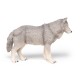 LARGE WOLF