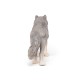 LARGE WOLF