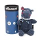 Petit Simply Hippipos L'hippo En Boite 15 cm