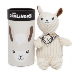 Plush small simply Muchachos the Llama 15 cm
