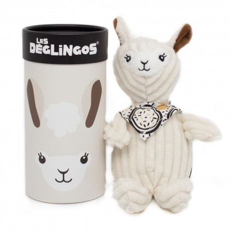 Plush small simply Muchachos the Llama 15 cm