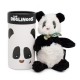 Plush small simply Rototos the Panda 15 cm