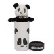 Plush small simply Rototos the Panda 15 cm