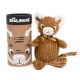 Petit Simply Speculos Le Tigre En Boite 15 cm